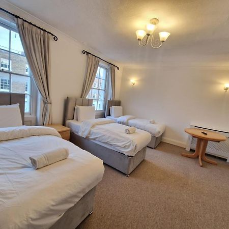 Baker Street Apartments London Luaran gambar