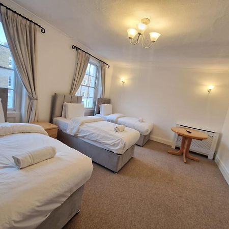 Baker Street Apartments London Luaran gambar
