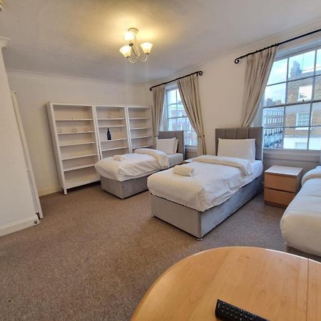 Baker Street Apartments London Luaran gambar