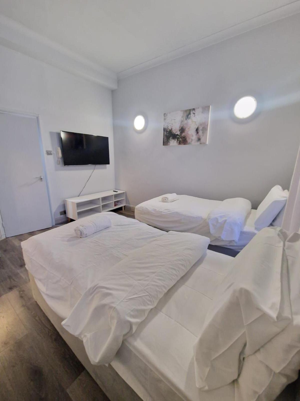 Baker Street Apartments London Luaran gambar