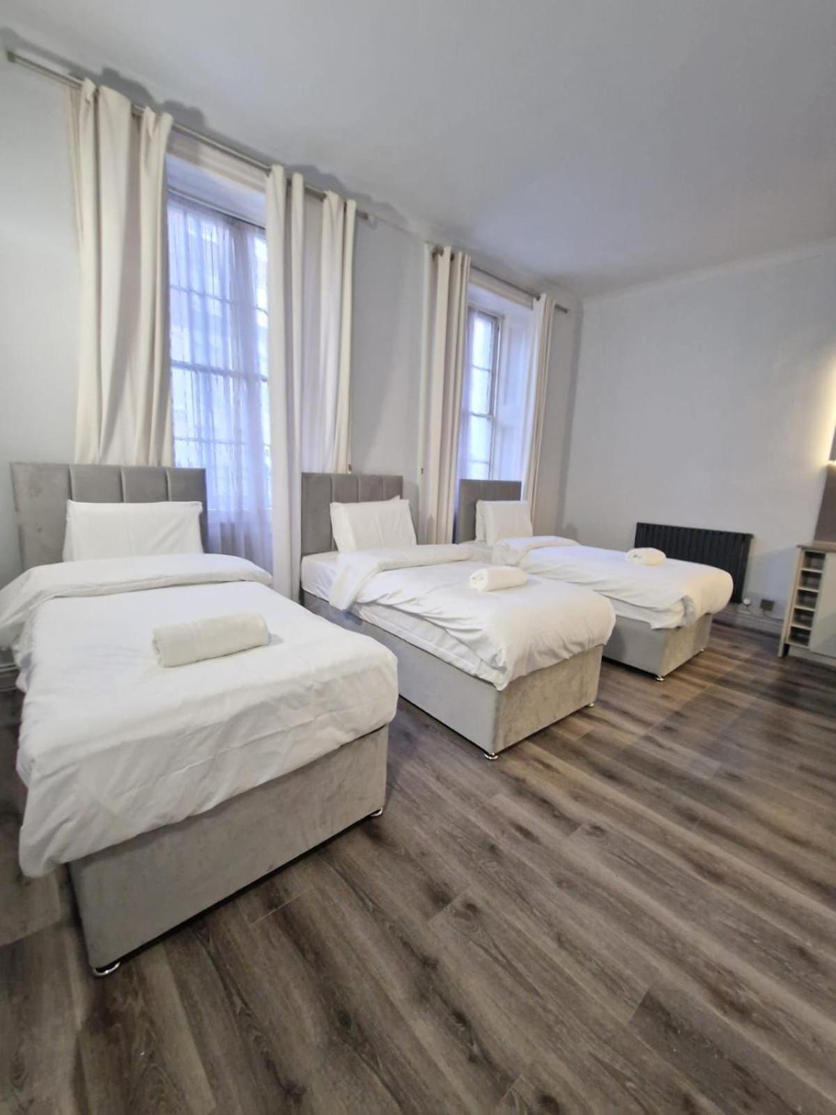 Baker Street Apartments London Luaran gambar