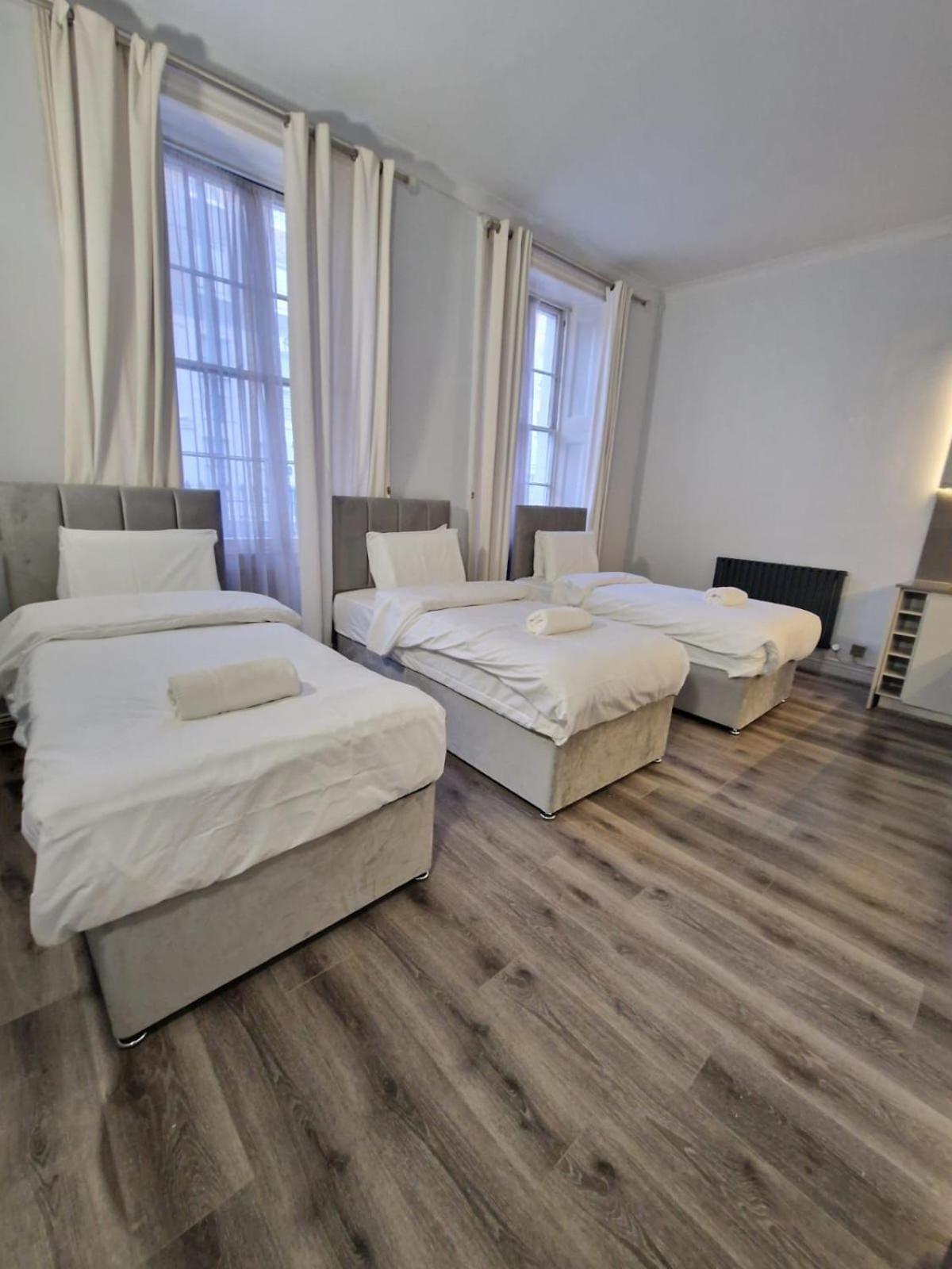 Baker Street Apartments London Luaran gambar