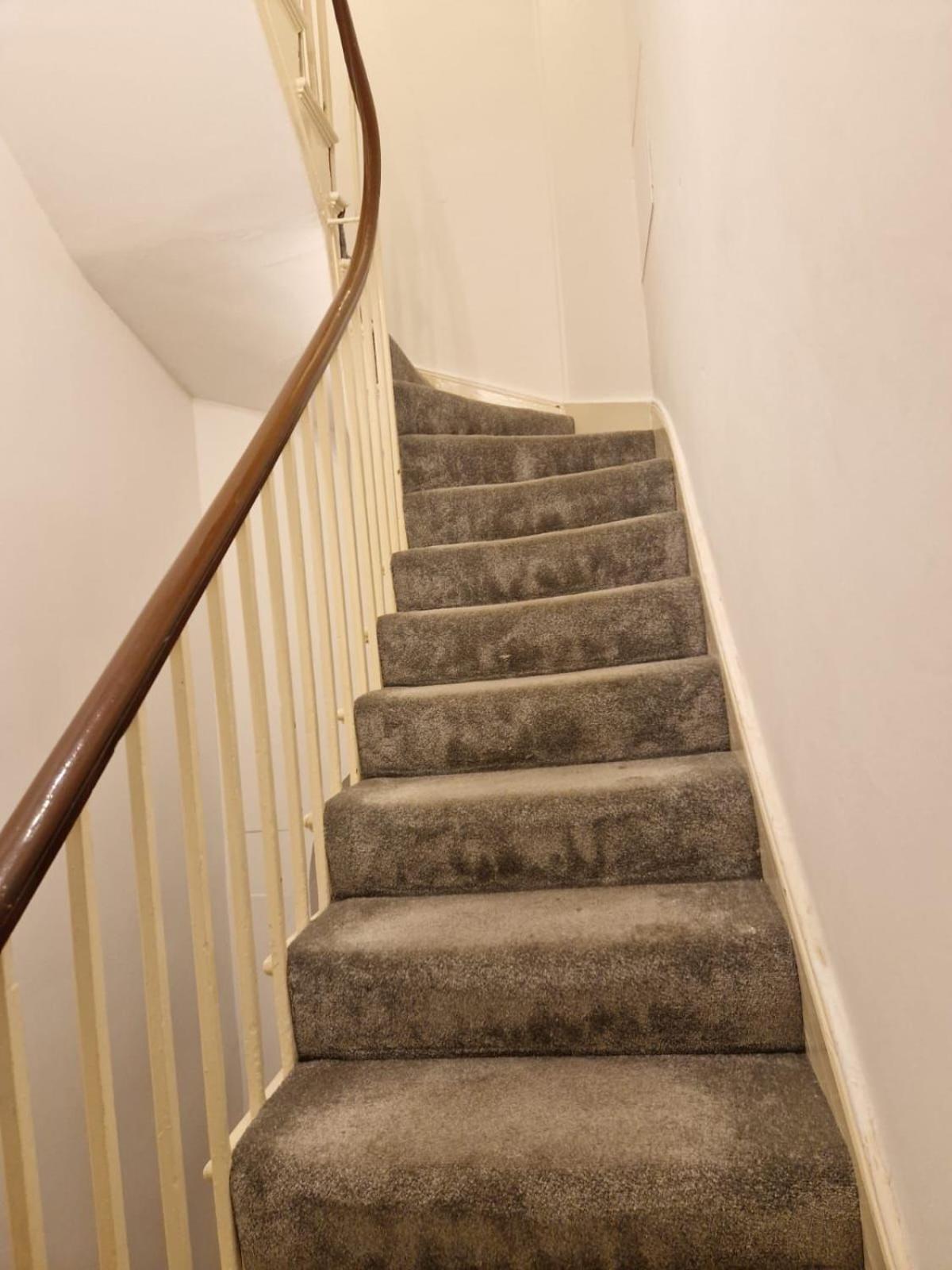 Baker Street Apartments London Luaran gambar