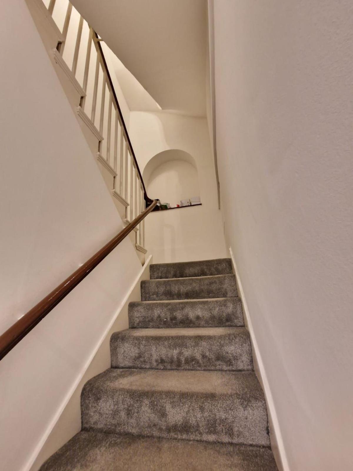 Baker Street Apartments London Luaran gambar
