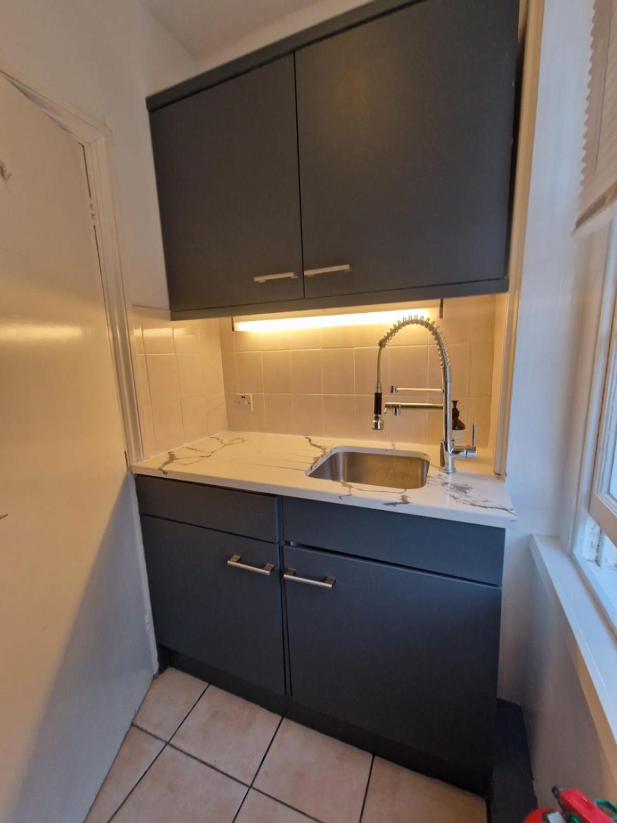 Baker Street Apartments London Luaran gambar