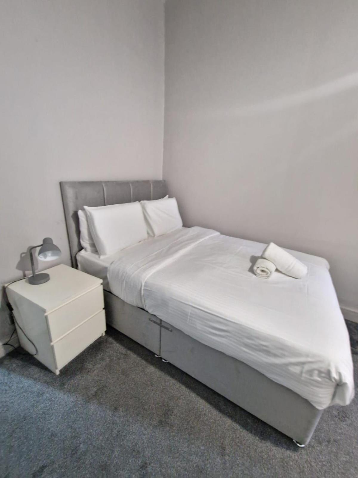 Baker Street Apartments London Luaran gambar