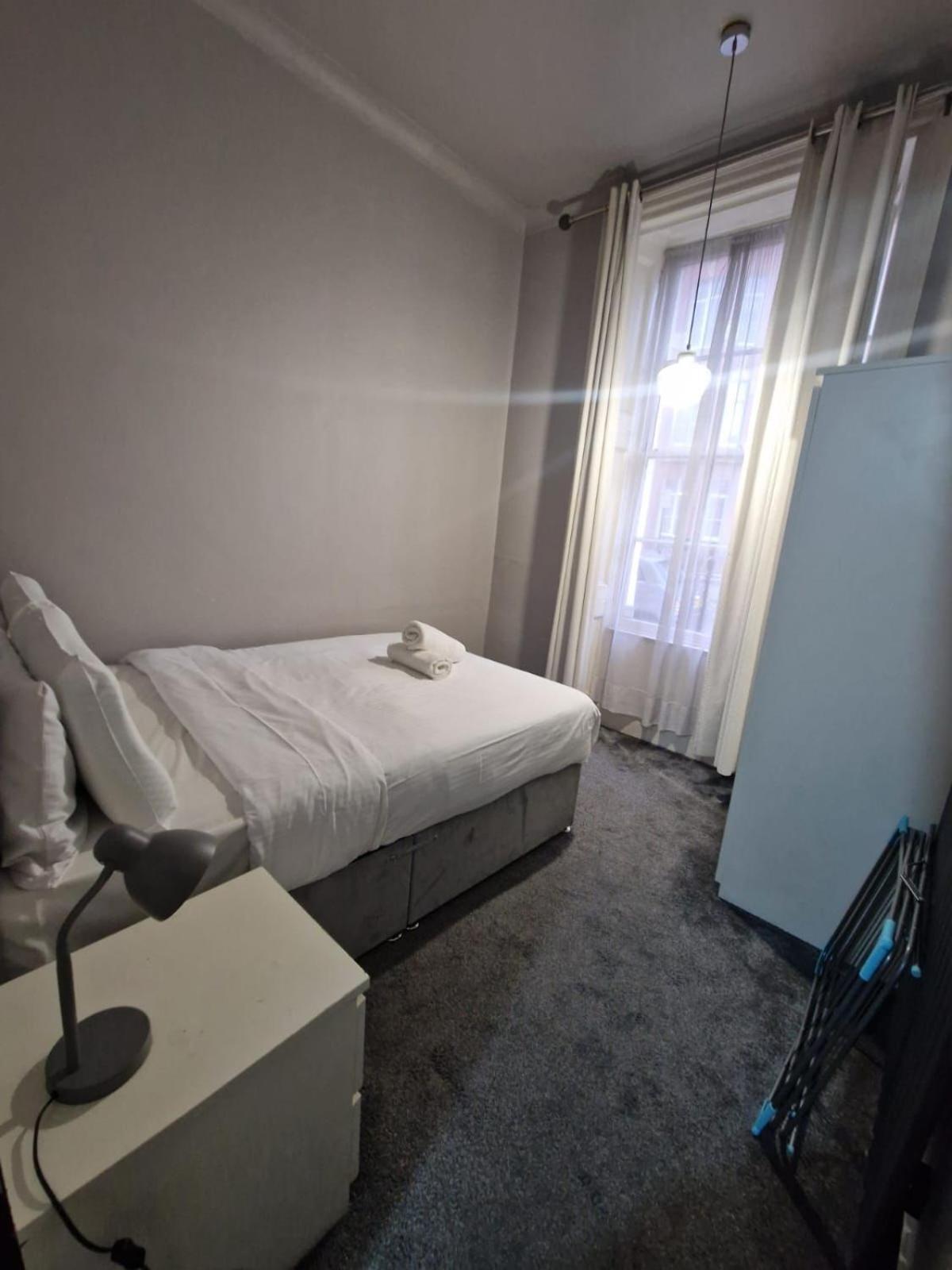 Baker Street Apartments London Luaran gambar