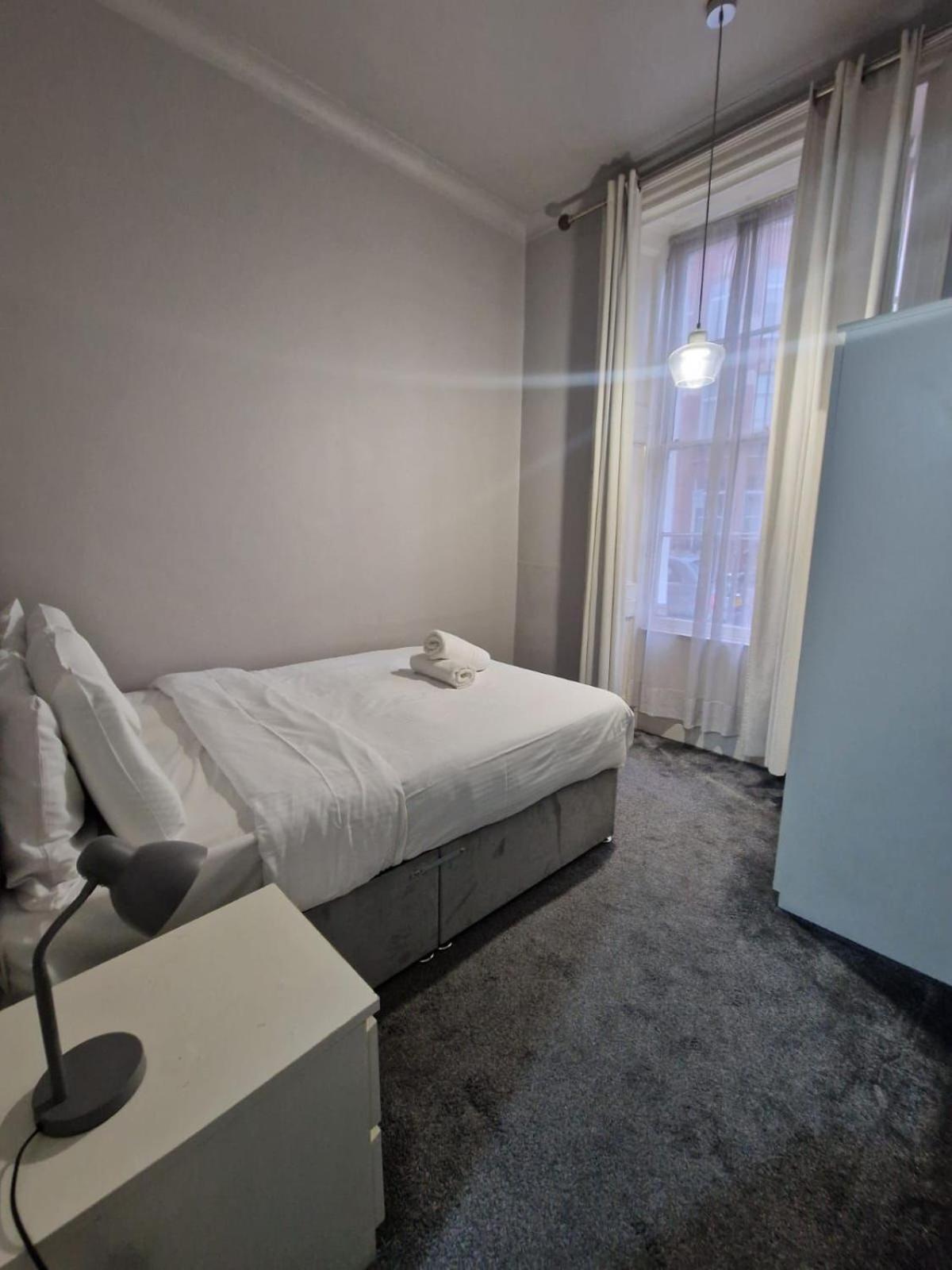 Baker Street Apartments London Luaran gambar